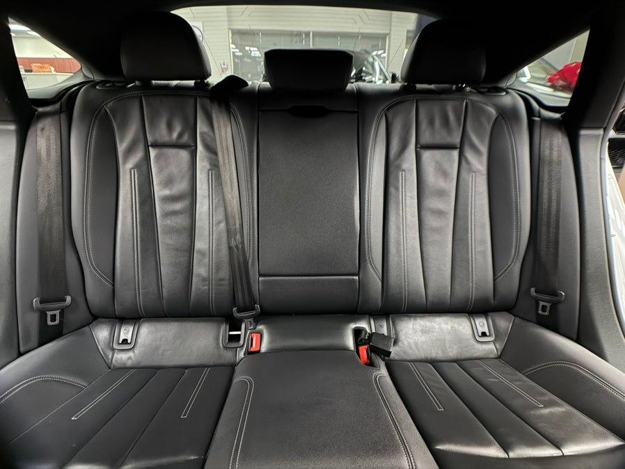 used 2024 Audi A5 Sportback car, priced at $25,500