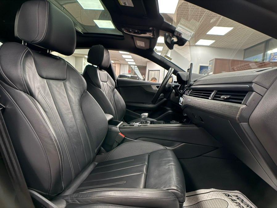 used 2024 Audi A5 Sportback car, priced at $25,500