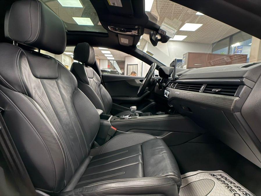 used 2024 Audi A5 Sportback car, priced at $25,500