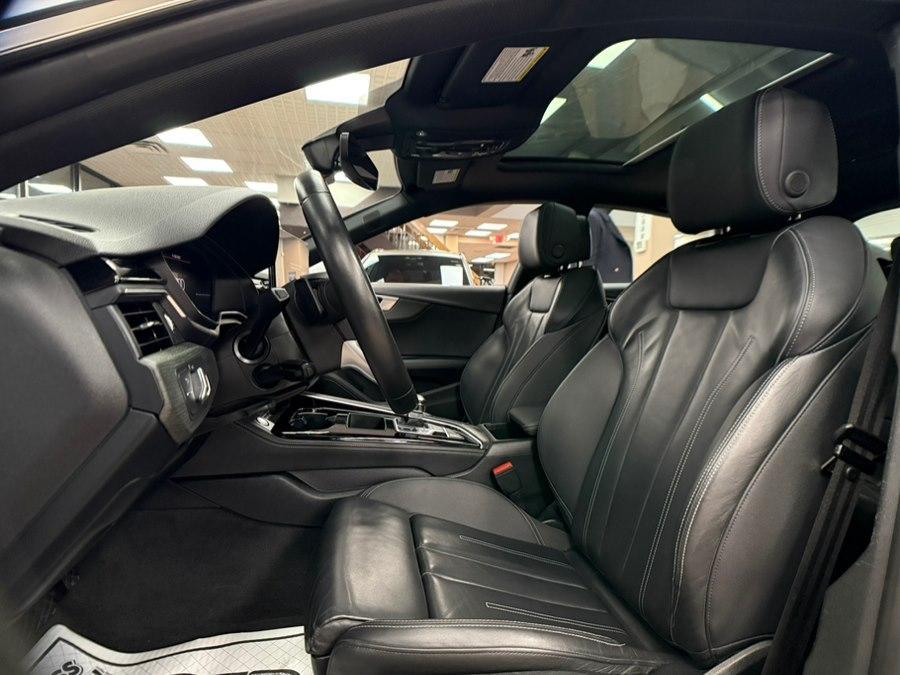 used 2024 Audi A5 Sportback car, priced at $25,500