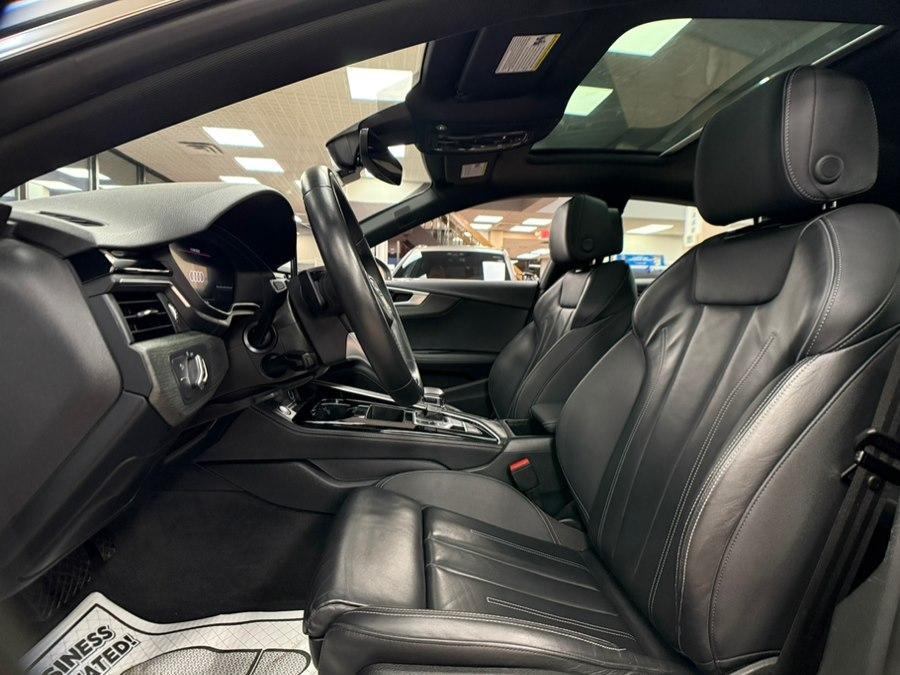 used 2024 Audi A5 Sportback car, priced at $25,500