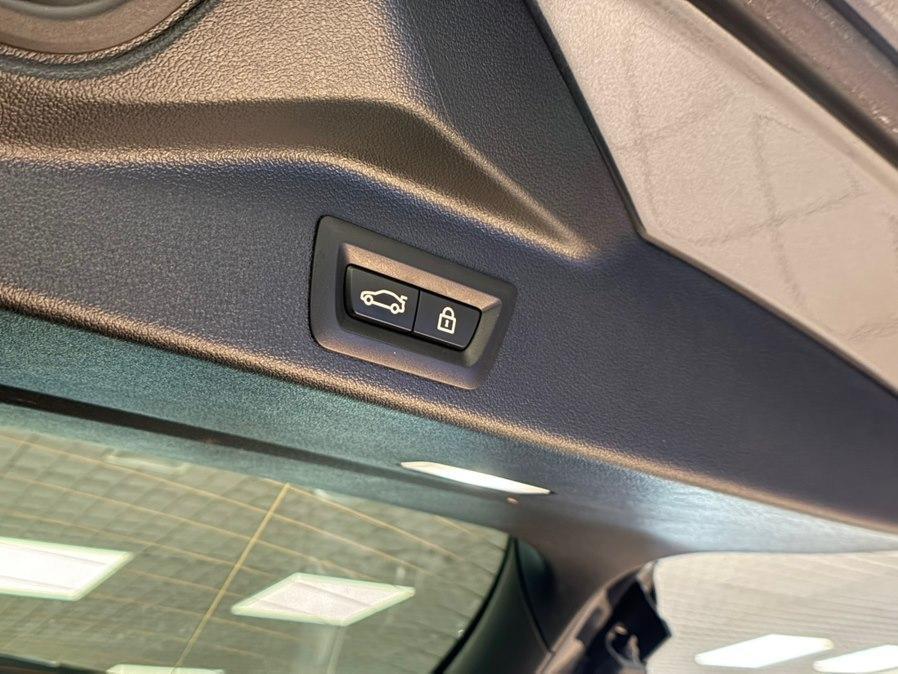 used 2022 BMW X5 car