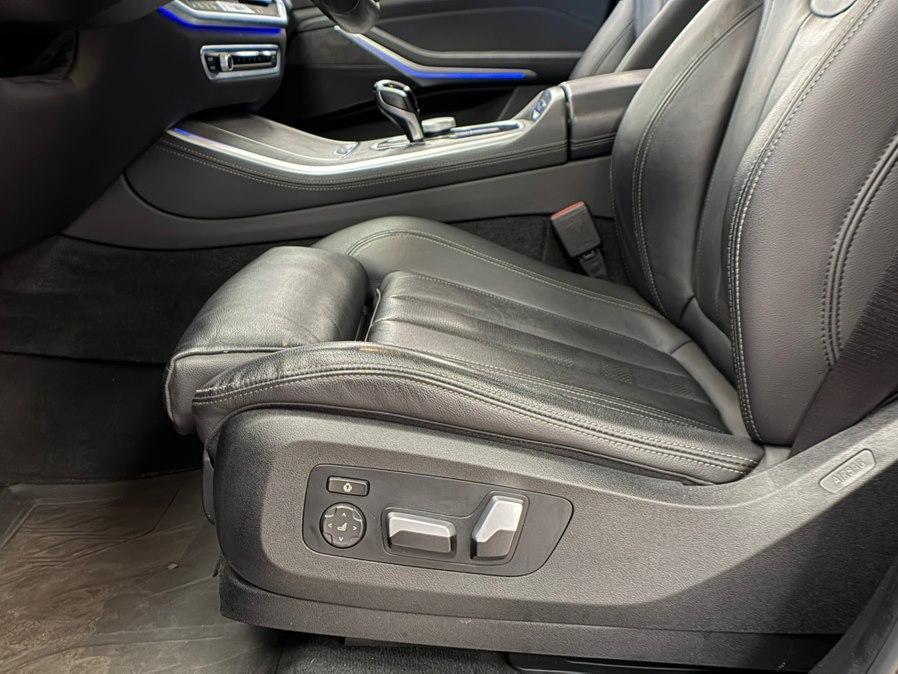 used 2022 BMW X5 car