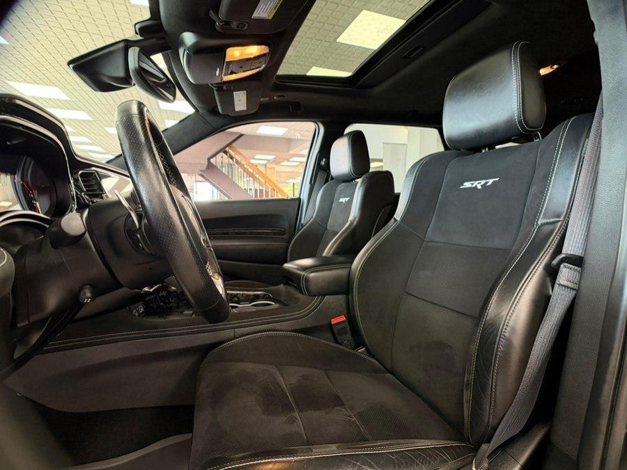 used 2022 Dodge Durango car