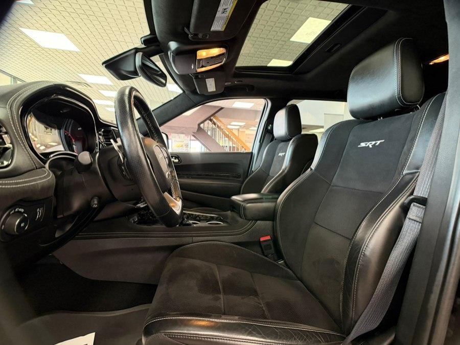 used 2022 Dodge Durango car