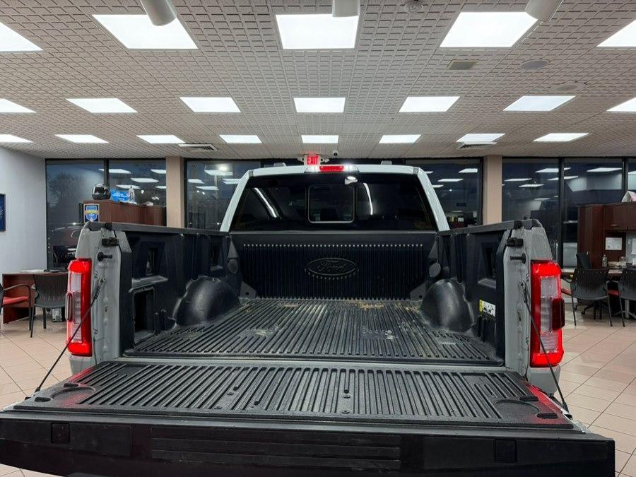 used 2023 Ford F-150 car, priced at $47,900