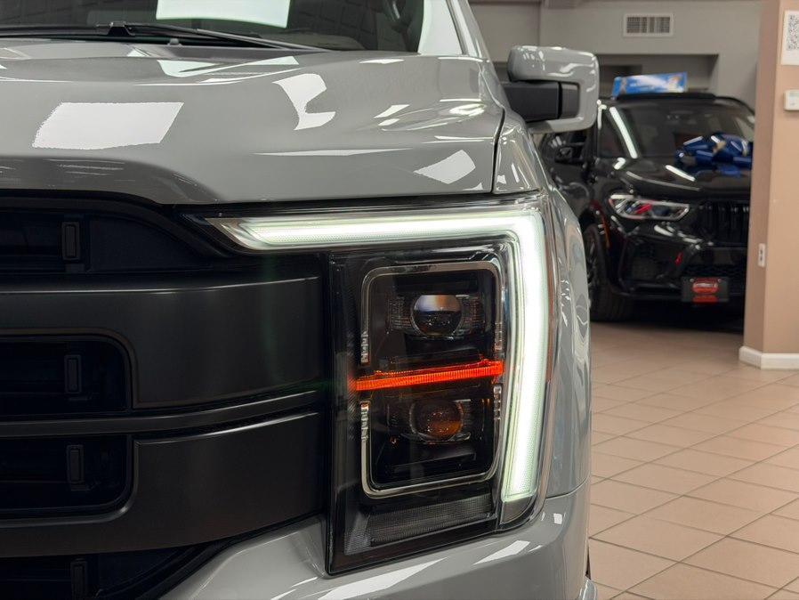 used 2023 Ford F-150 car, priced at $47,900