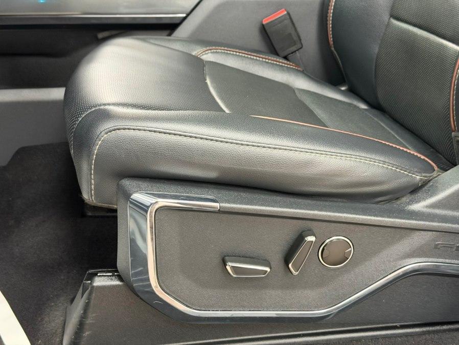 used 2023 Ford F-150 car, priced at $47,900