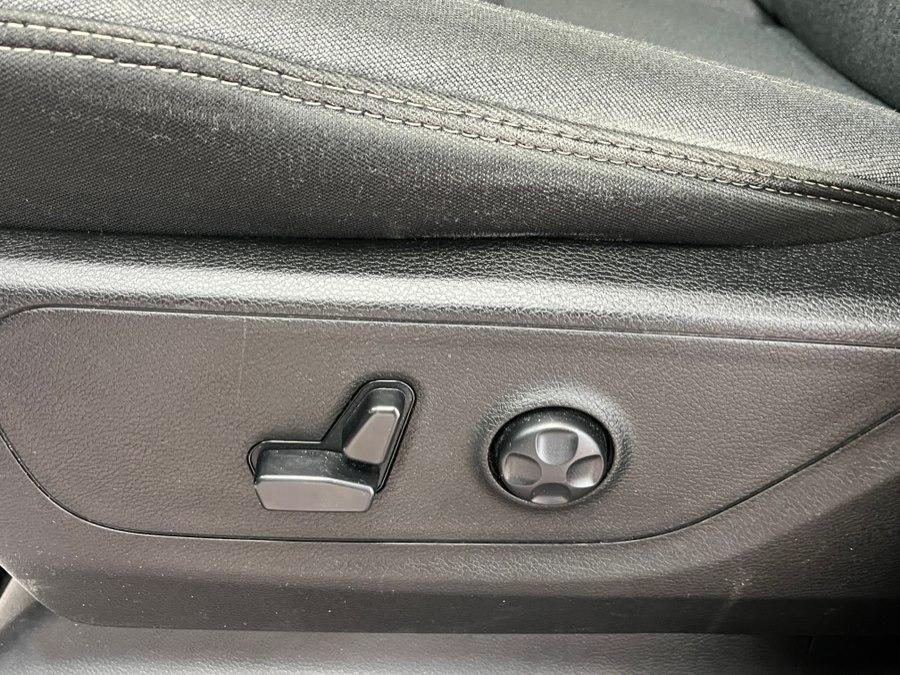 used 2021 Ram 1500 car, priced at $36,300