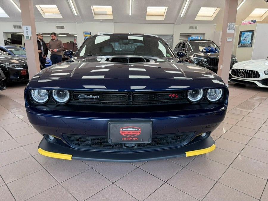 used 2017 Dodge Challenger car, priced at $31,900