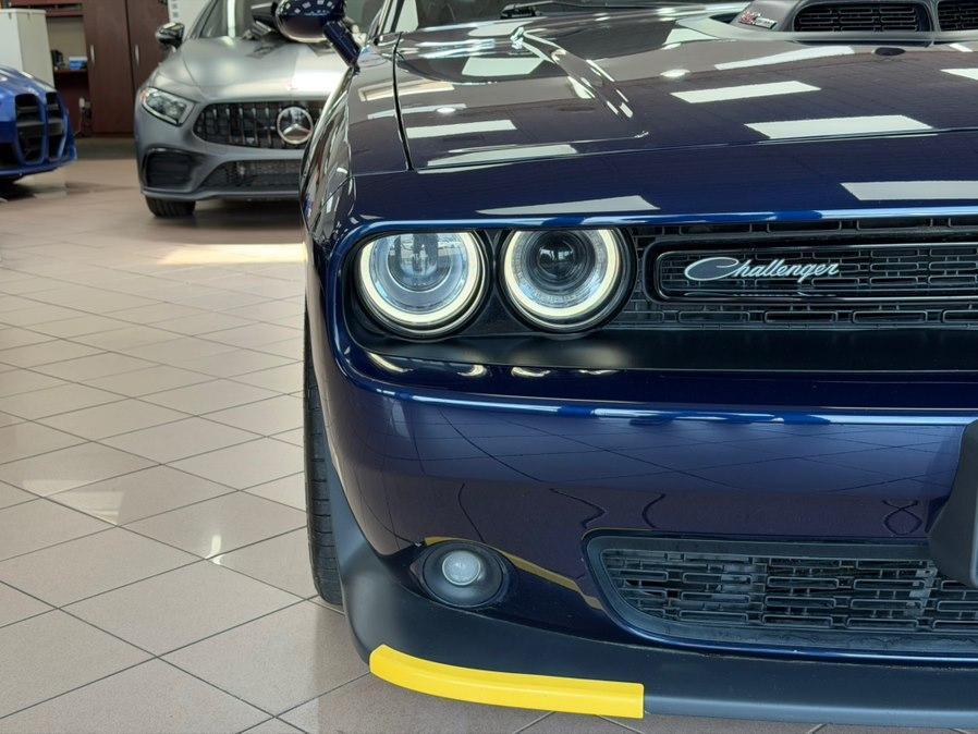 used 2017 Dodge Challenger car, priced at $31,900