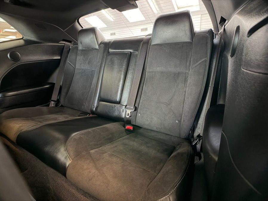 used 2017 Dodge Challenger car, priced at $31,900