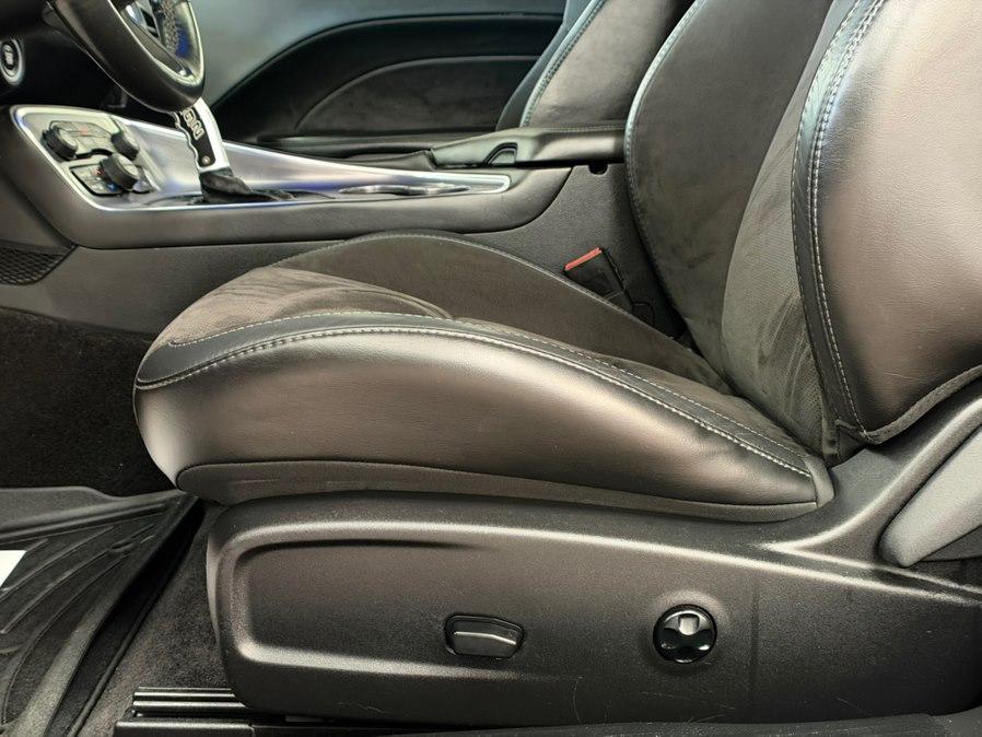 used 2017 Dodge Challenger car, priced at $31,900