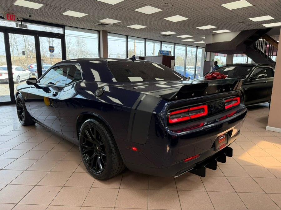 used 2017 Dodge Challenger car, priced at $31,900