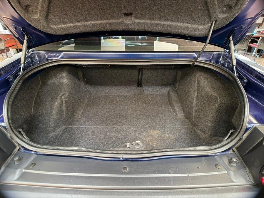 used 2017 Dodge Challenger car, priced at $31,900