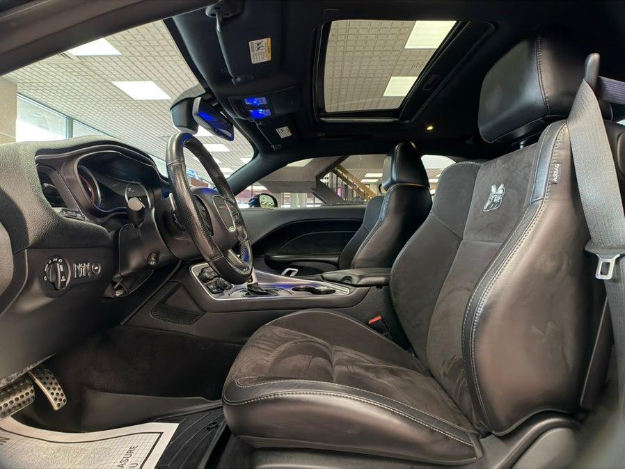 used 2017 Dodge Challenger car, priced at $31,900