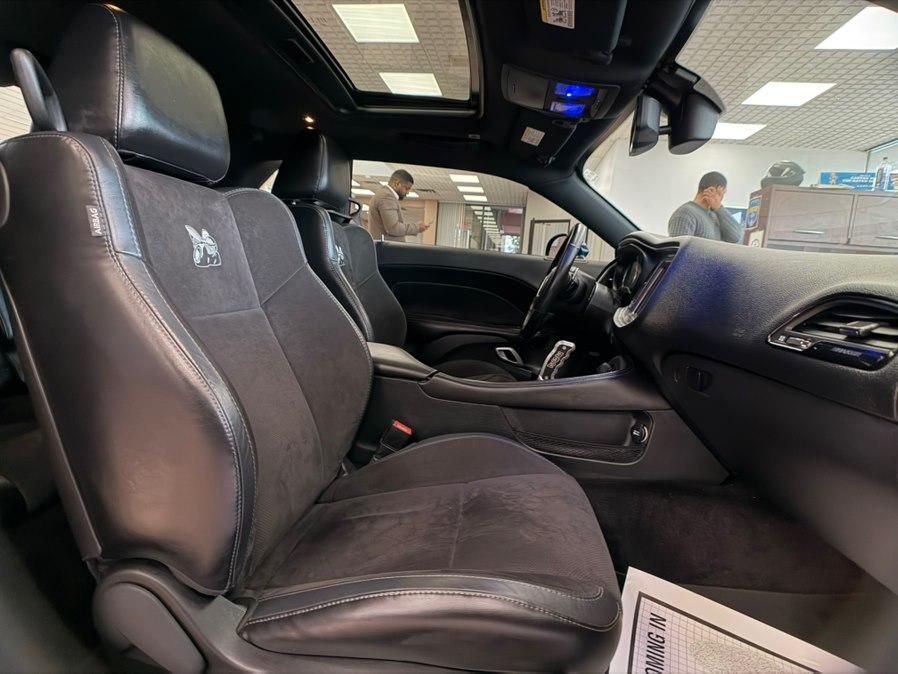 used 2017 Dodge Challenger car, priced at $31,900