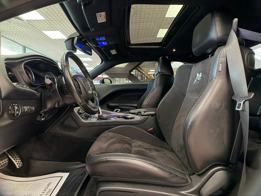 used 2017 Dodge Challenger car, priced at $31,900