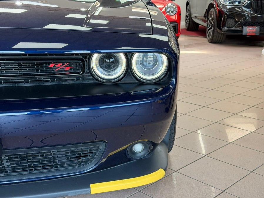 used 2017 Dodge Challenger car, priced at $31,900