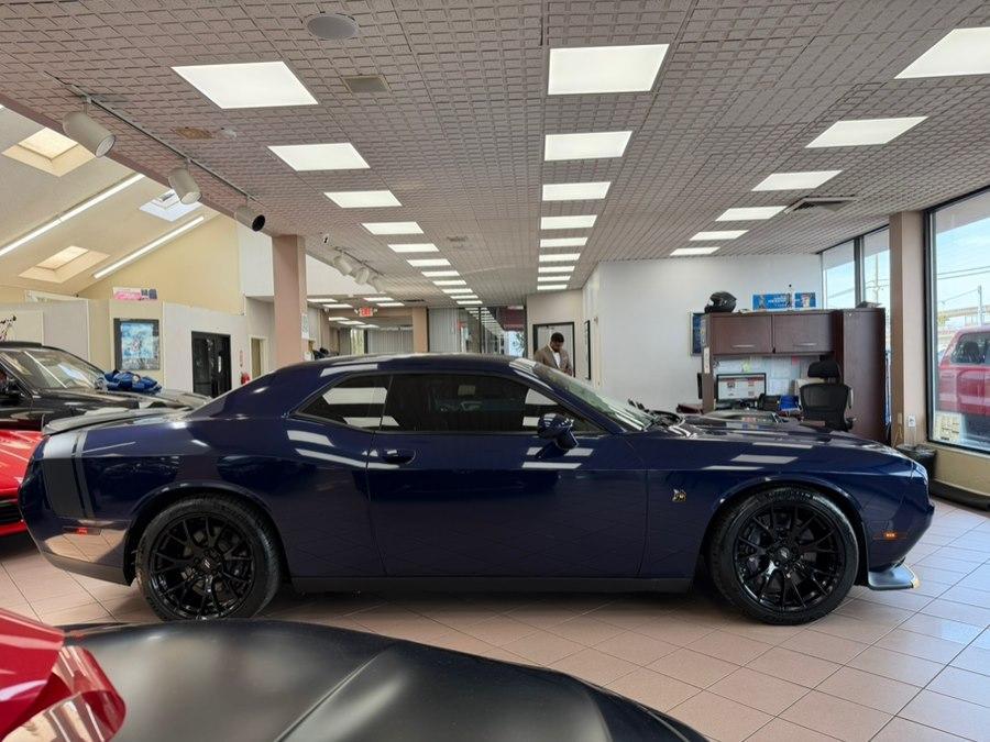 used 2017 Dodge Challenger car, priced at $31,900
