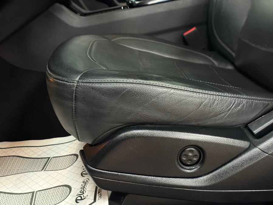 used 2019 Mercedes-Benz AMG GLE 43 car, priced at $33,500