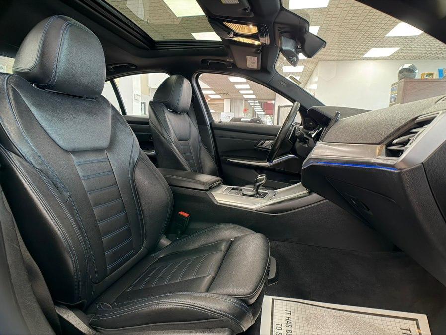 used 2020 BMW M340 car