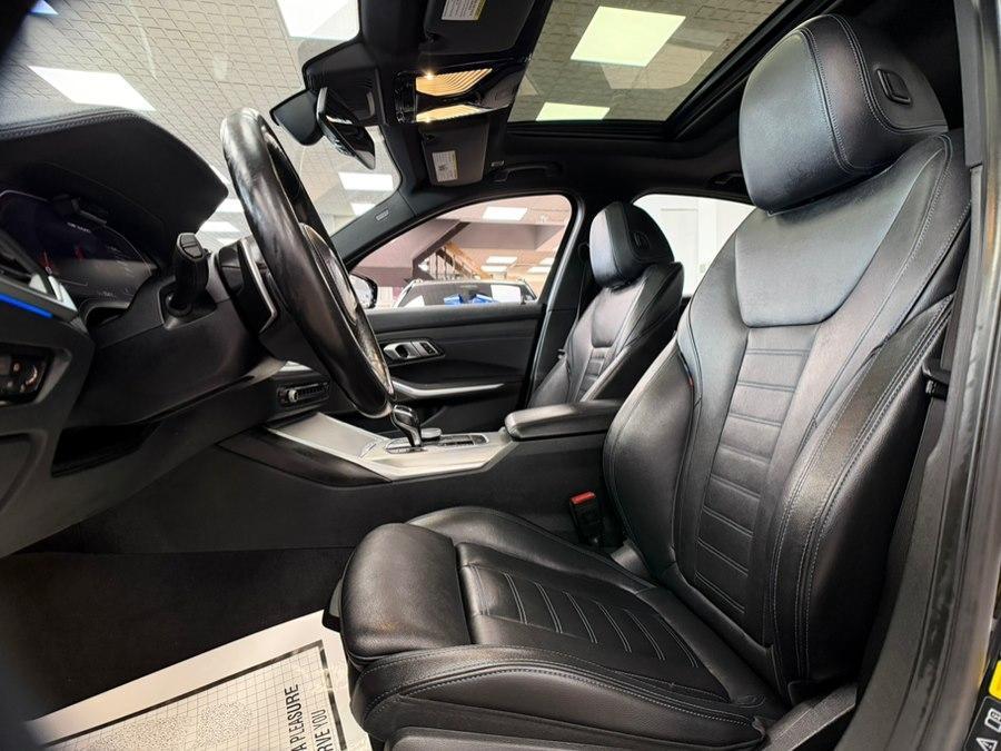 used 2020 BMW M340 car