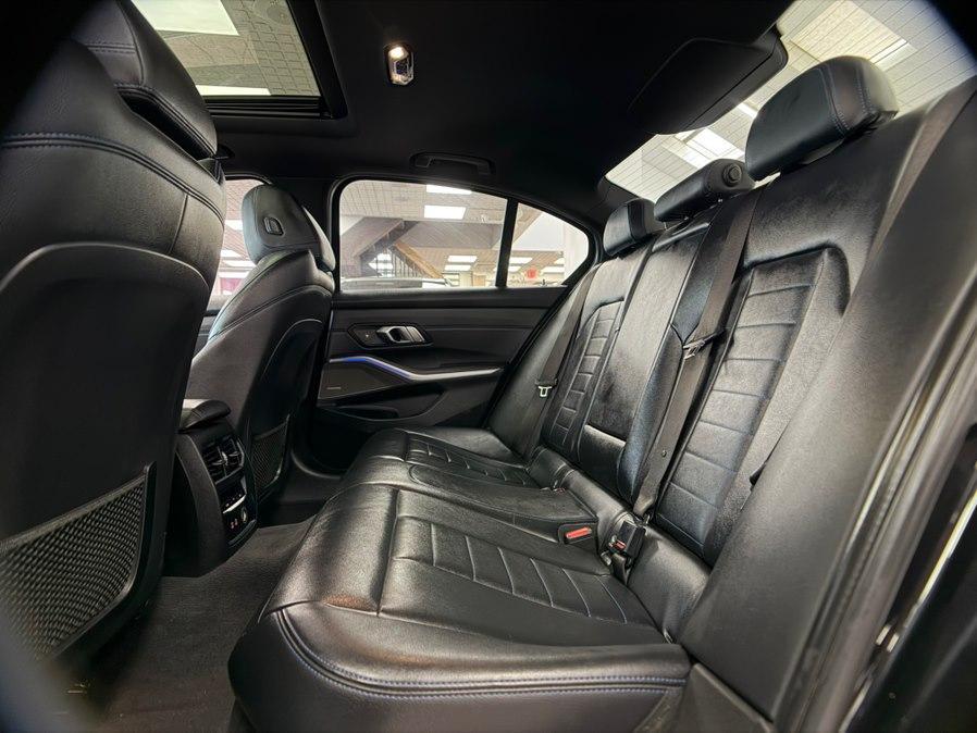 used 2020 BMW M340 car