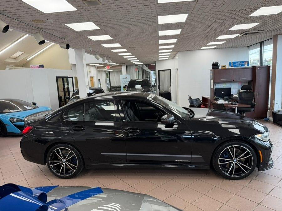 used 2020 BMW M340 car