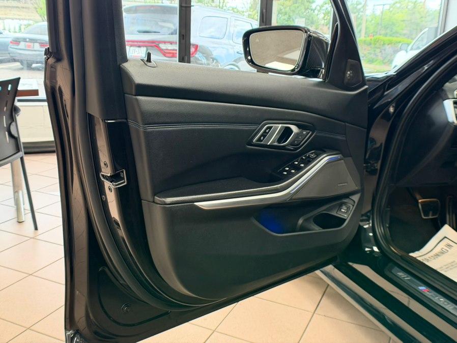 used 2020 BMW M340 car