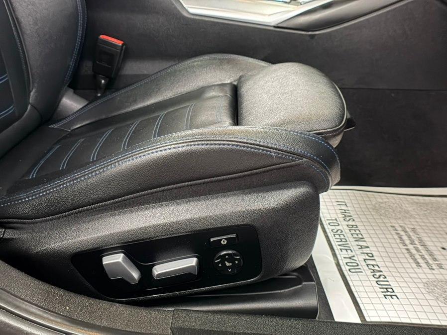 used 2020 BMW M340 car