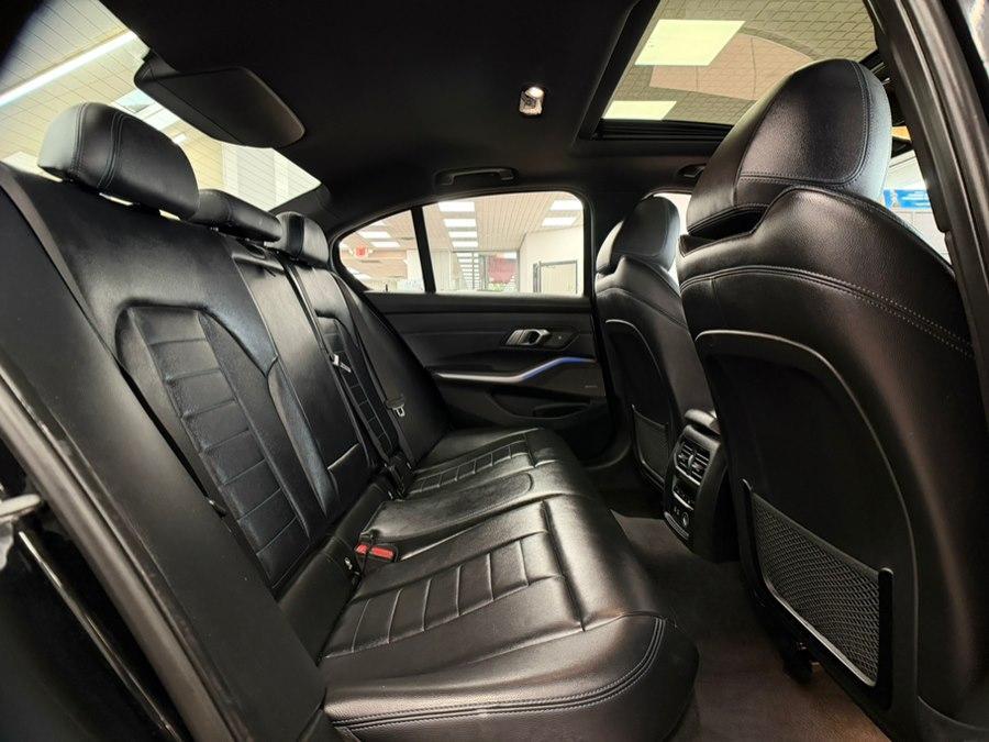 used 2020 BMW M340 car