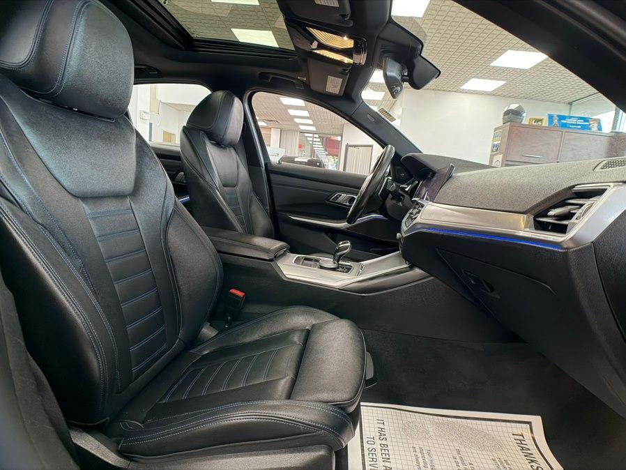 used 2020 BMW M340 car