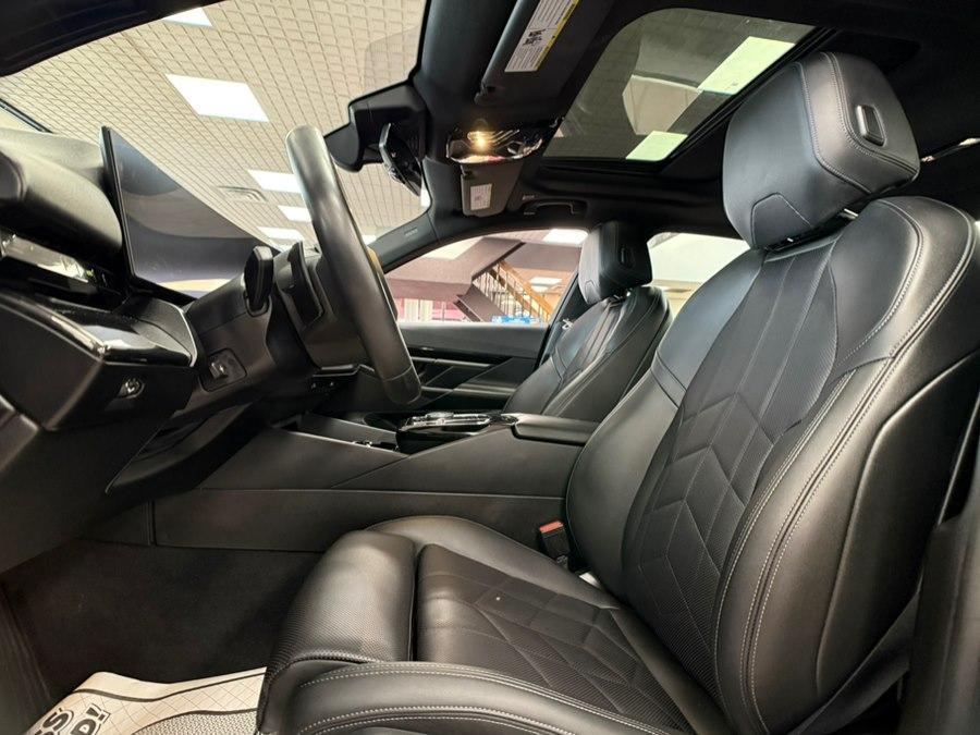 used 2024 BMW 530 car