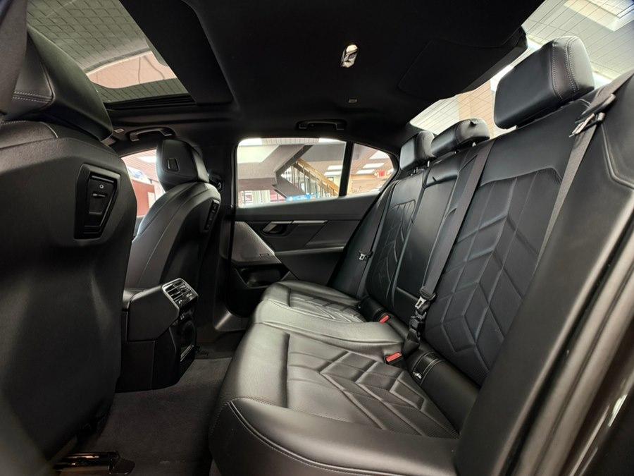 used 2024 BMW 530 car