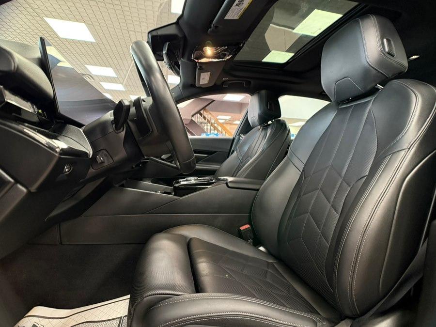 used 2024 BMW 530 car
