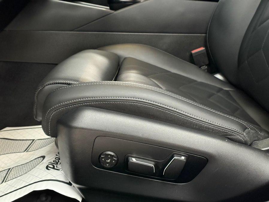 used 2024 BMW 530 car