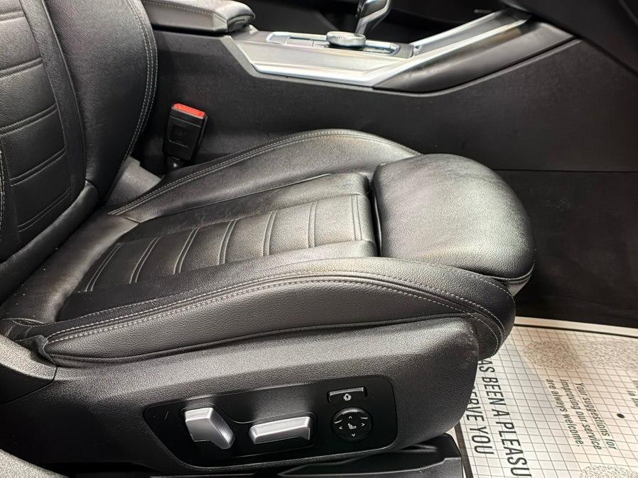 used 2020 BMW M340 car, priced at $45,900