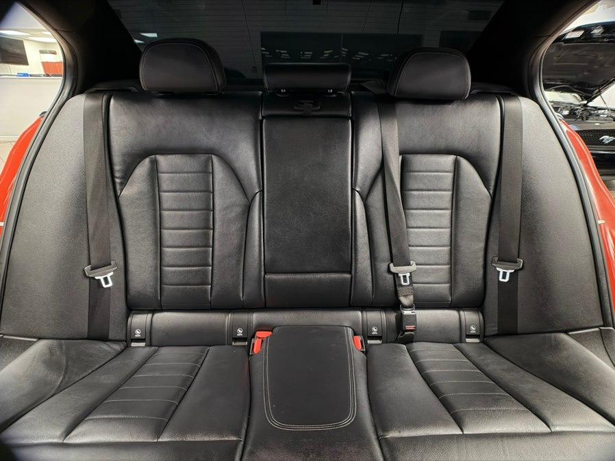used 2020 BMW M340 car, priced at $45,900