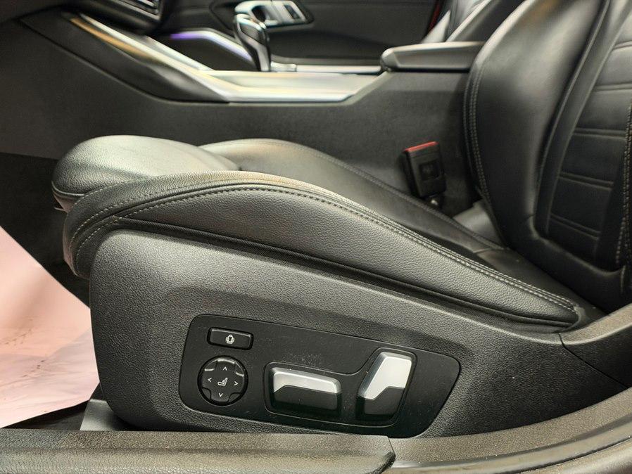used 2020 BMW M340 car, priced at $45,900