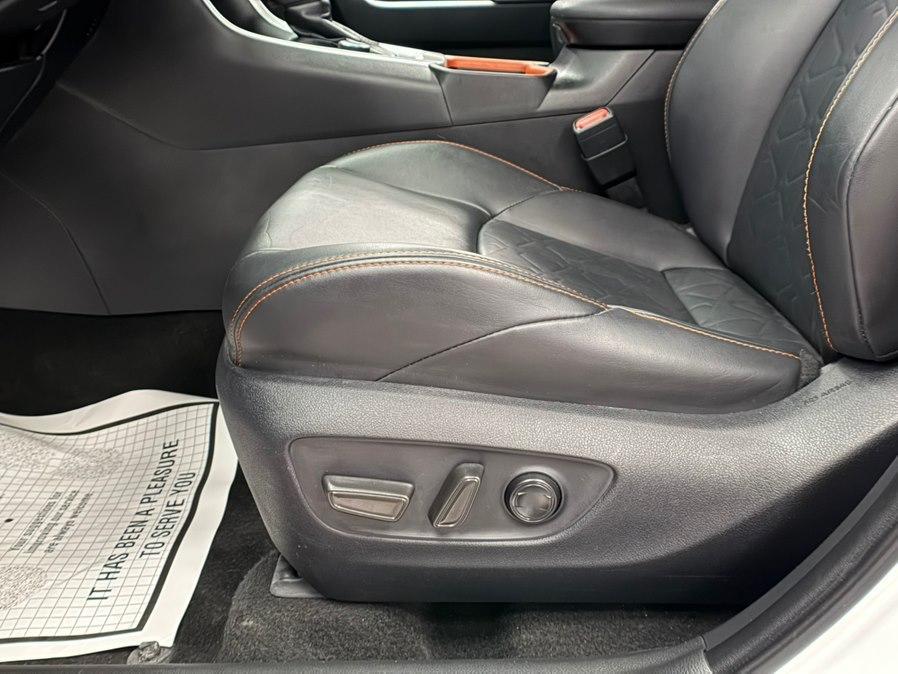 used 2024 Toyota RAV4 car, priced at $29,490