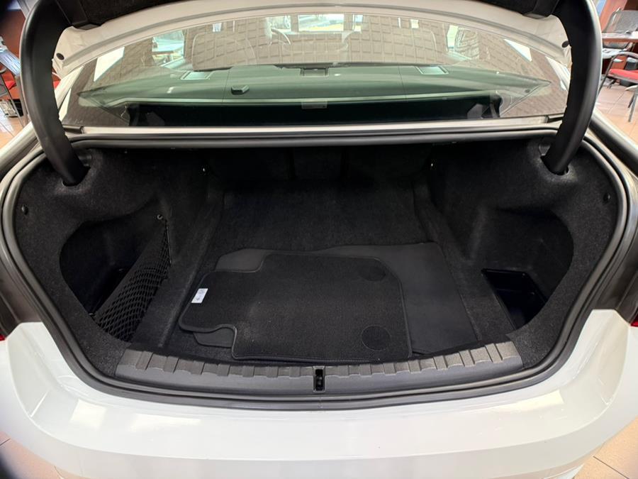 used 2024 BMW 330 car, priced at $25,200