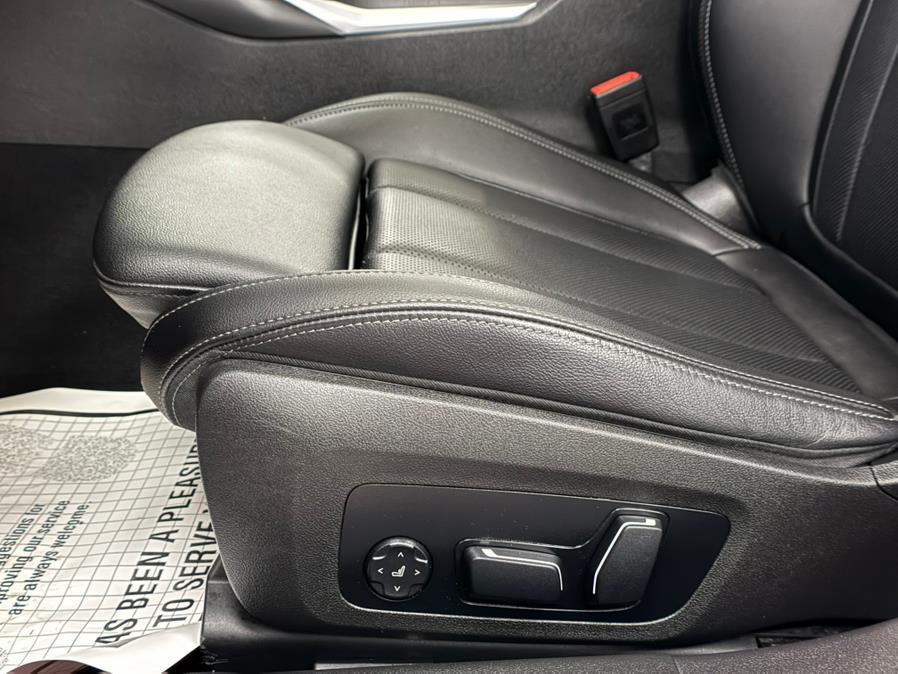 used 2024 BMW 330 car, priced at $25,200