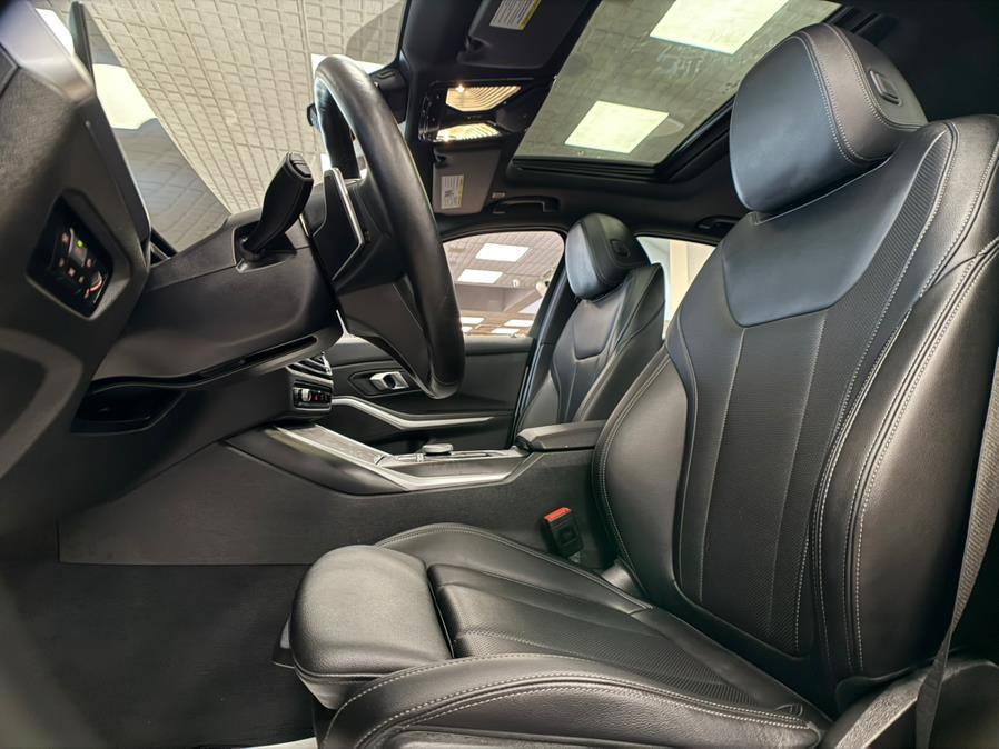 used 2024 BMW 330 car, priced at $25,200