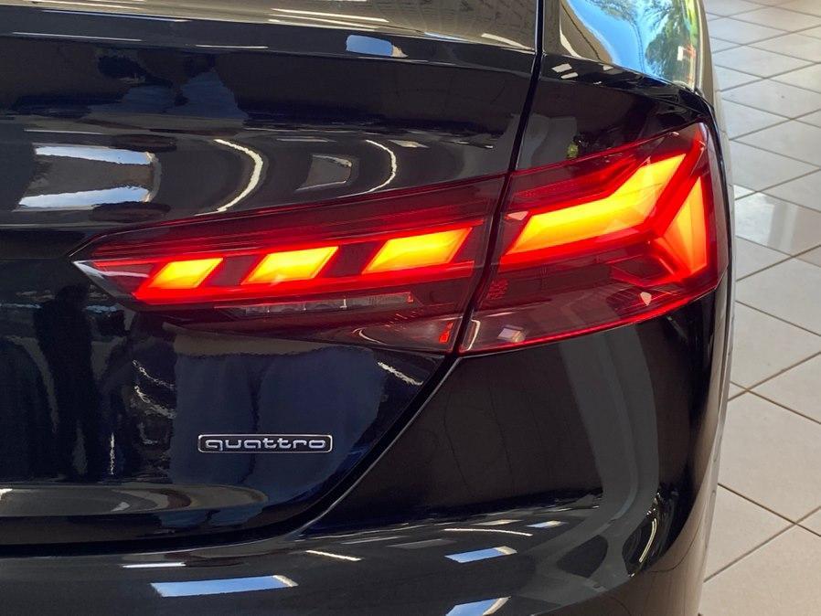 used 2024 Audi A5 Sportback car