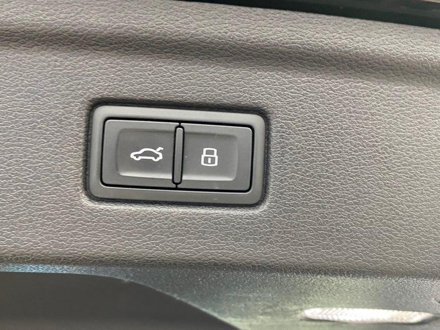 used 2024 Audi A5 Sportback car