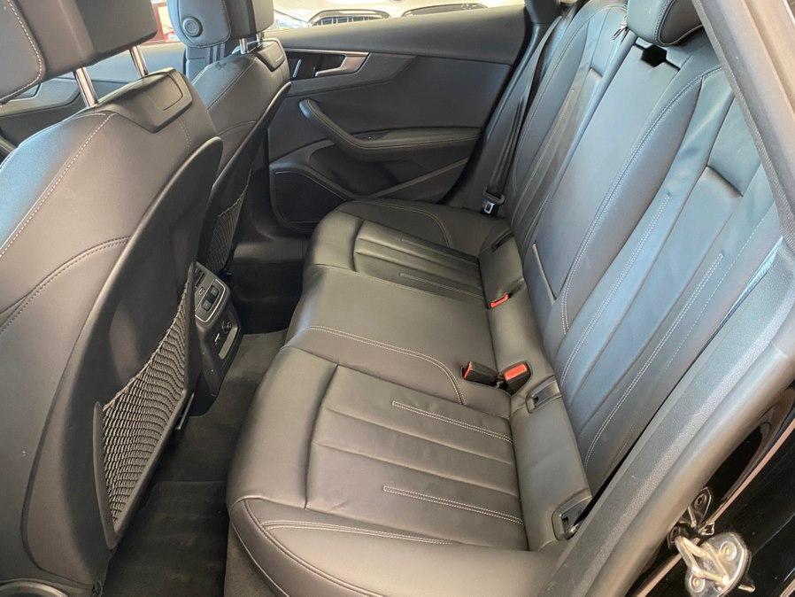 used 2024 Audi A5 Sportback car