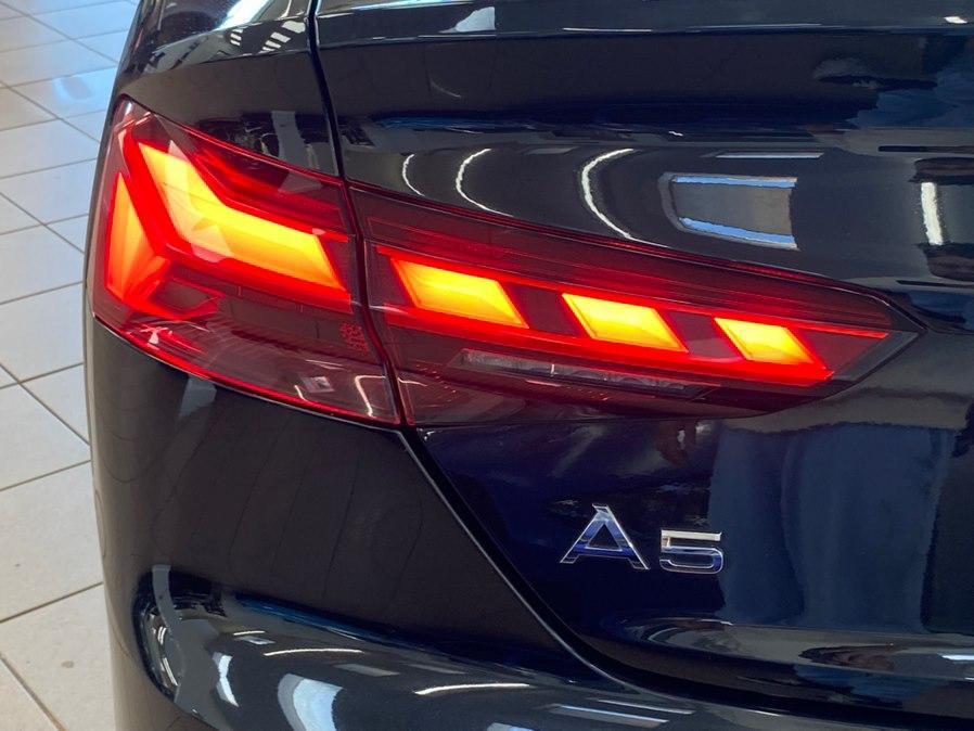 used 2024 Audi A5 Sportback car