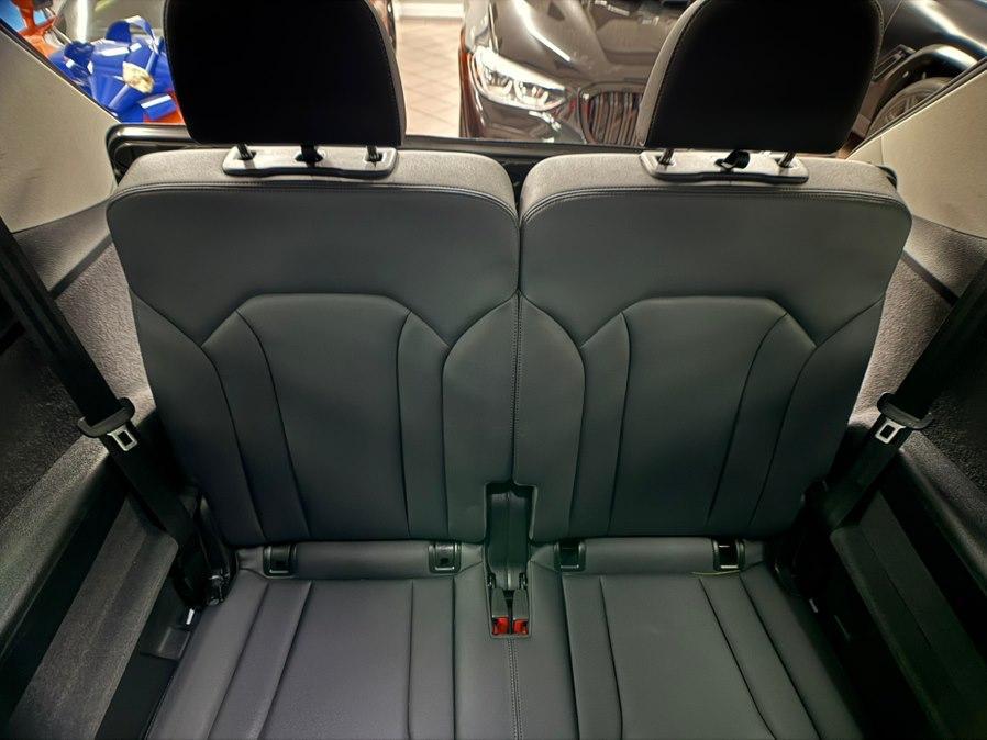 used 2022 Audi Q7 car, priced at $32,800