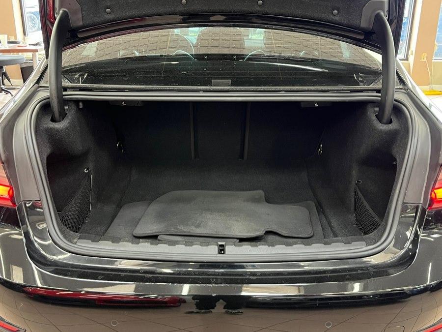 used 2020 BMW 330 car, priced at $20,900